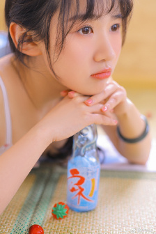 明星专题：李莉莉